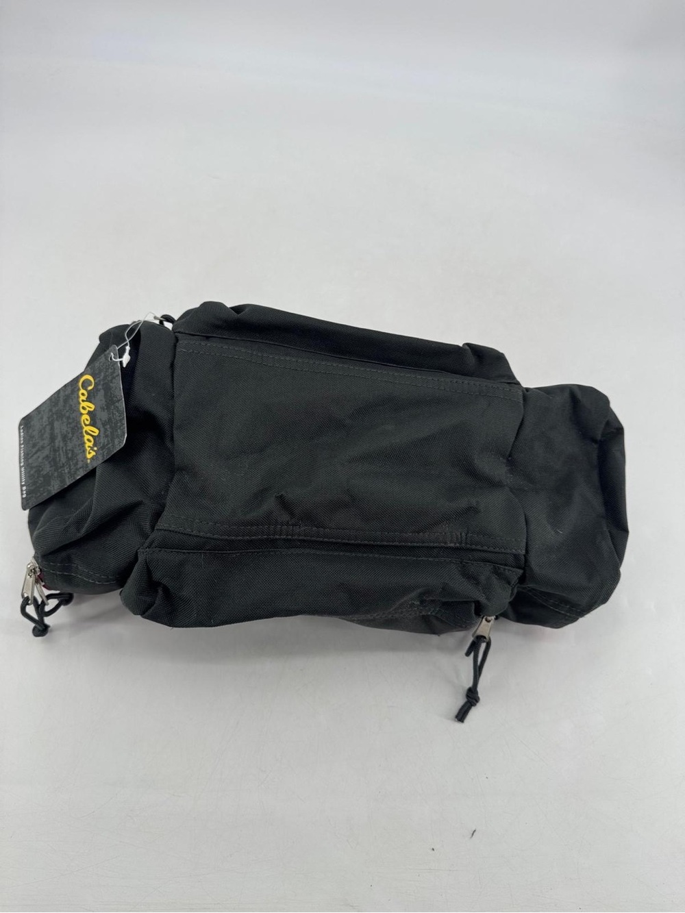 Cabela's NEW Ladies Fishing Utility Bag Gorpcore Sporty Boating Beach NWT - Picture 7 of 11